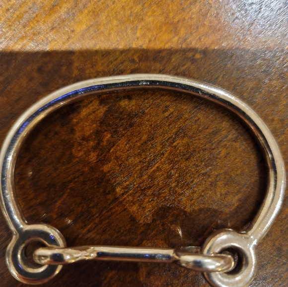 Eddie Borgo door latch cuff - Picture 8 of 12